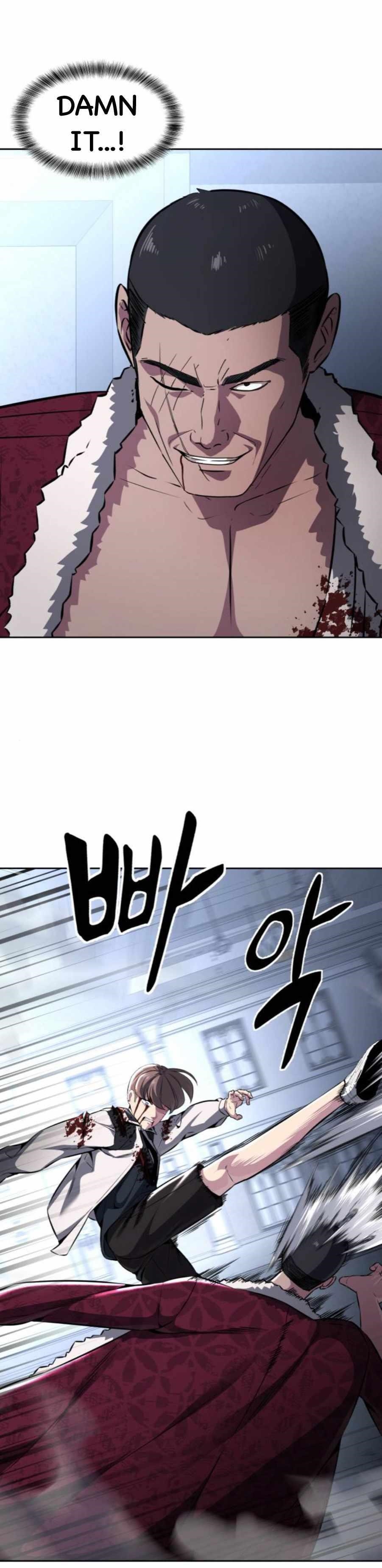 The Boy Of Death - Chapter 188 Page 47