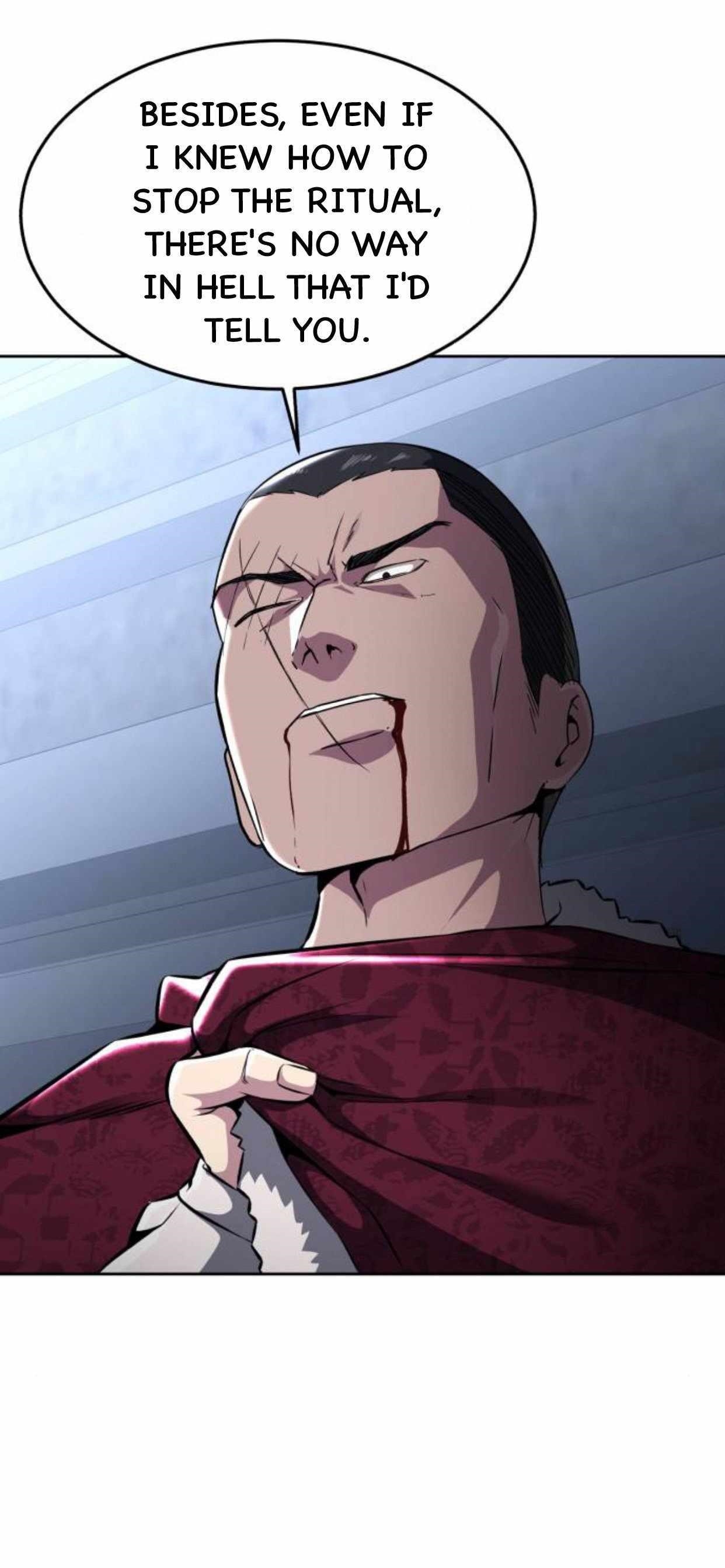 The Boy Of Death - Chapter 188 Page 49