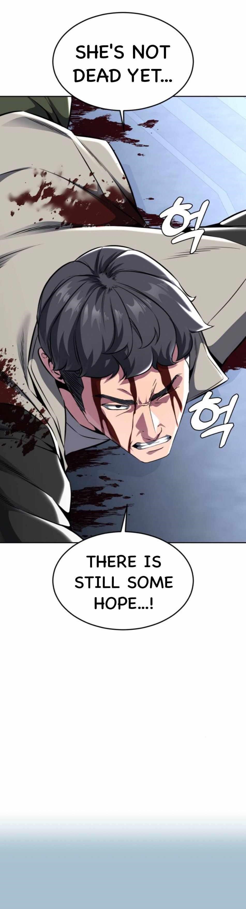 The Boy Of Death - Chapter 188 Page 53