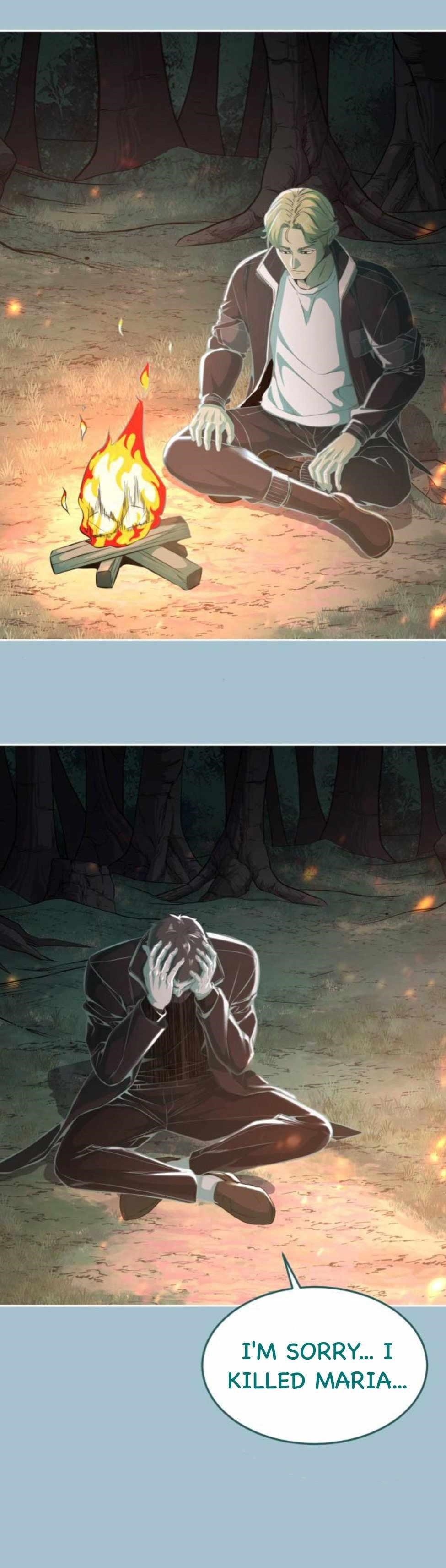 The Boy Of Death - Chapter 188 Page 54