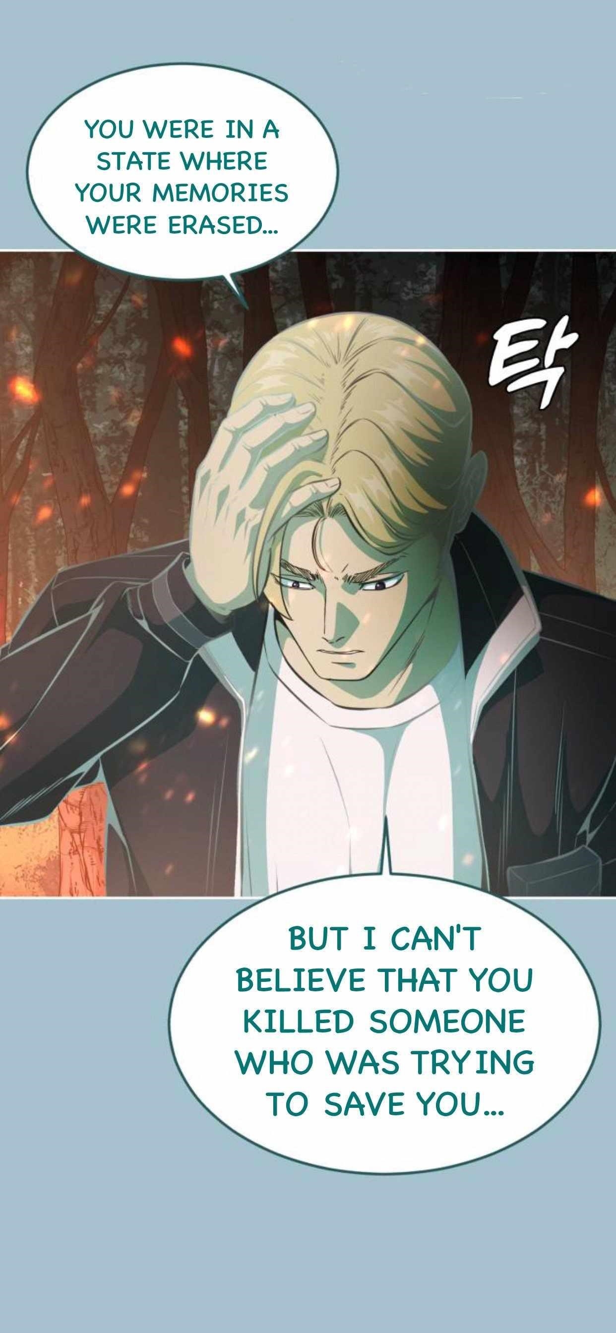 The Boy Of Death - Chapter 188 Page 55