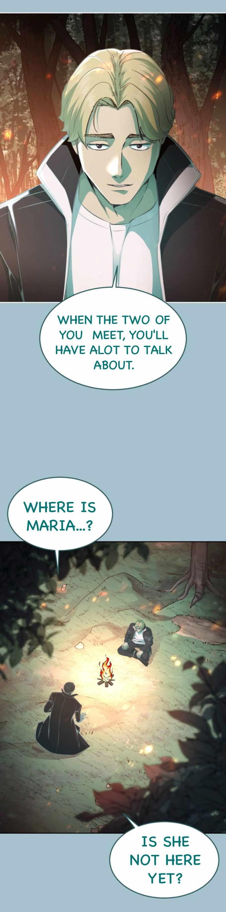 The Boy Of Death - Chapter 188 Page 57