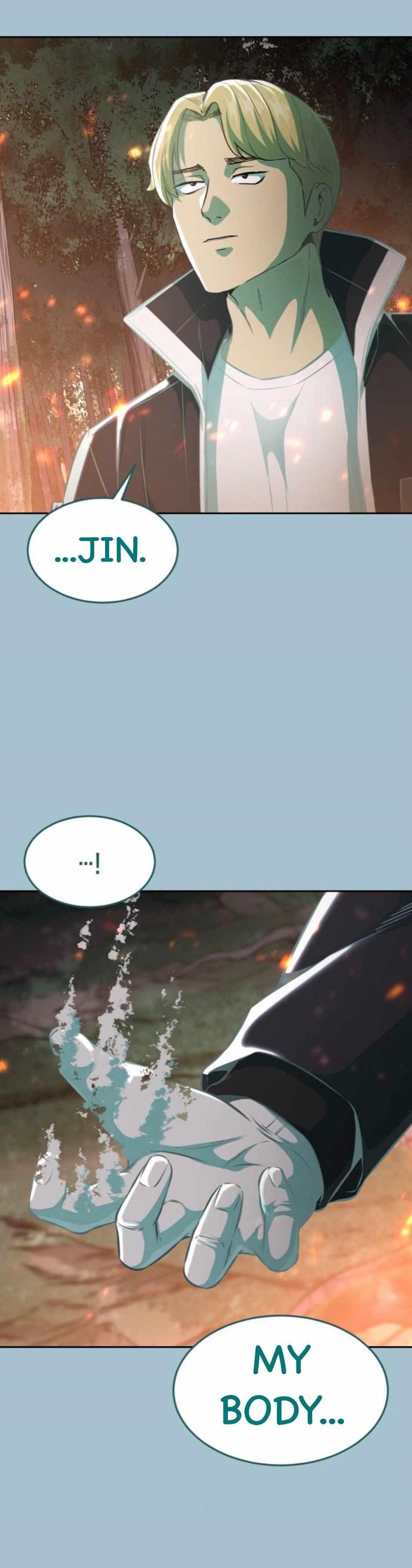 The Boy Of Death - Chapter 188 Page 59