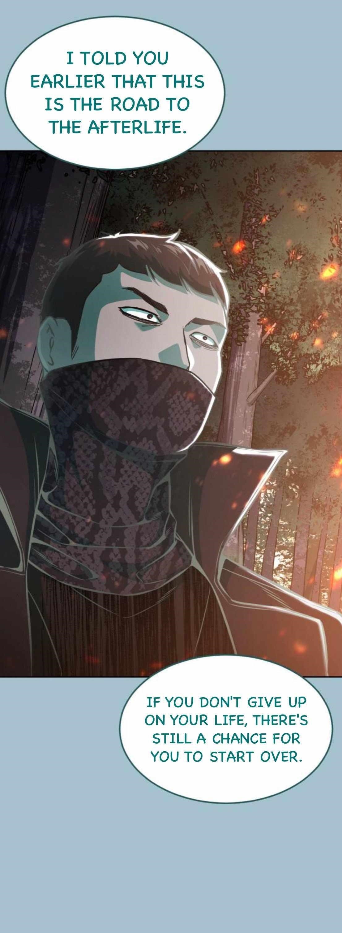 The Boy Of Death - Chapter 188 Page 61