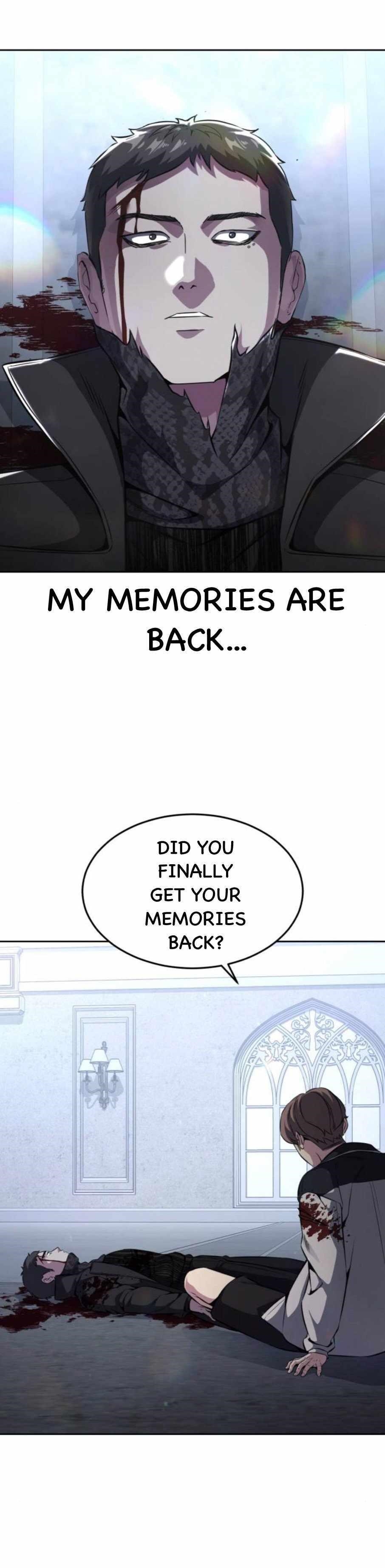 The Boy Of Death - Chapter 188 Page 66