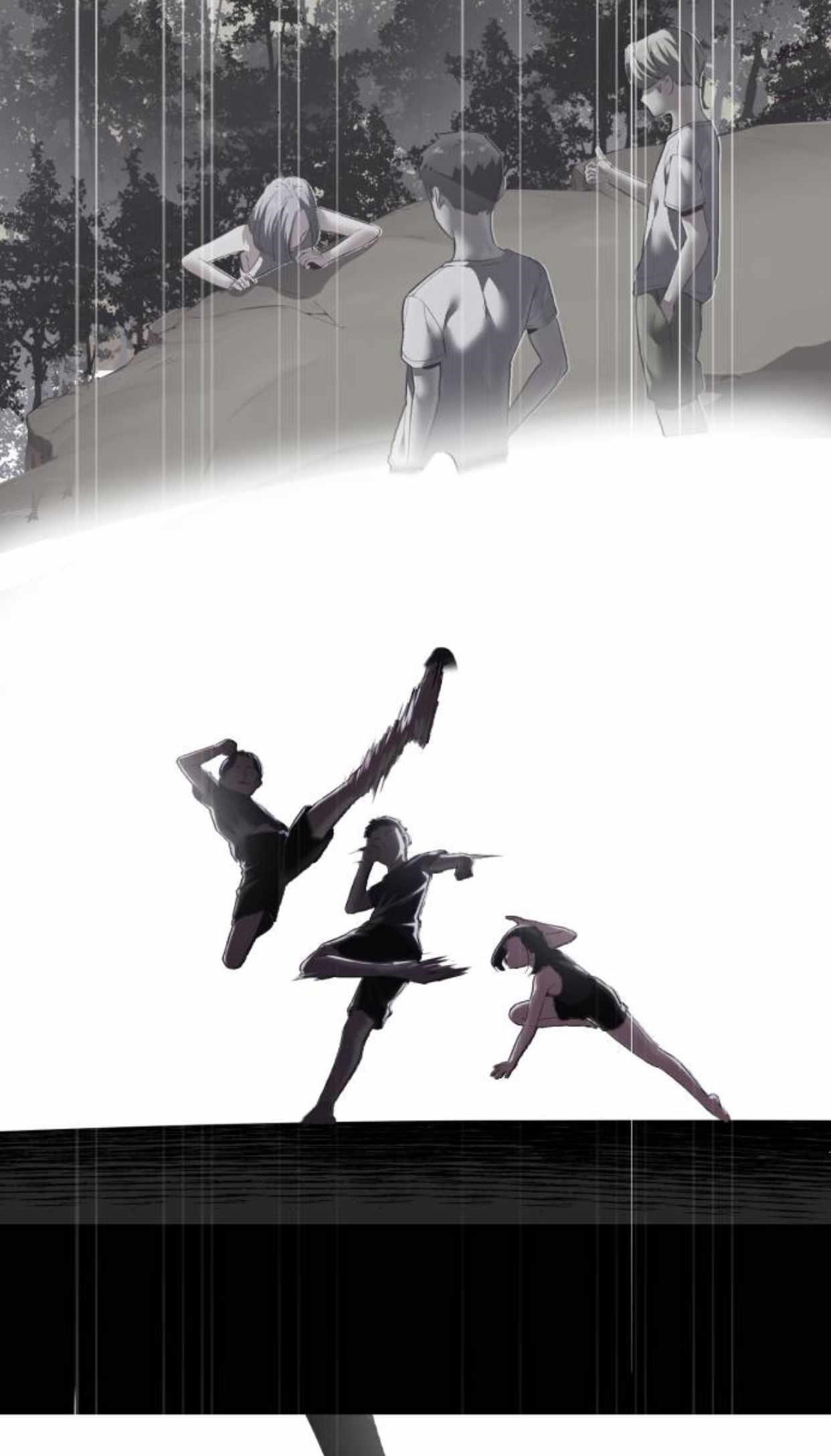 The Boy Of Death - Chapter 188 Page 69