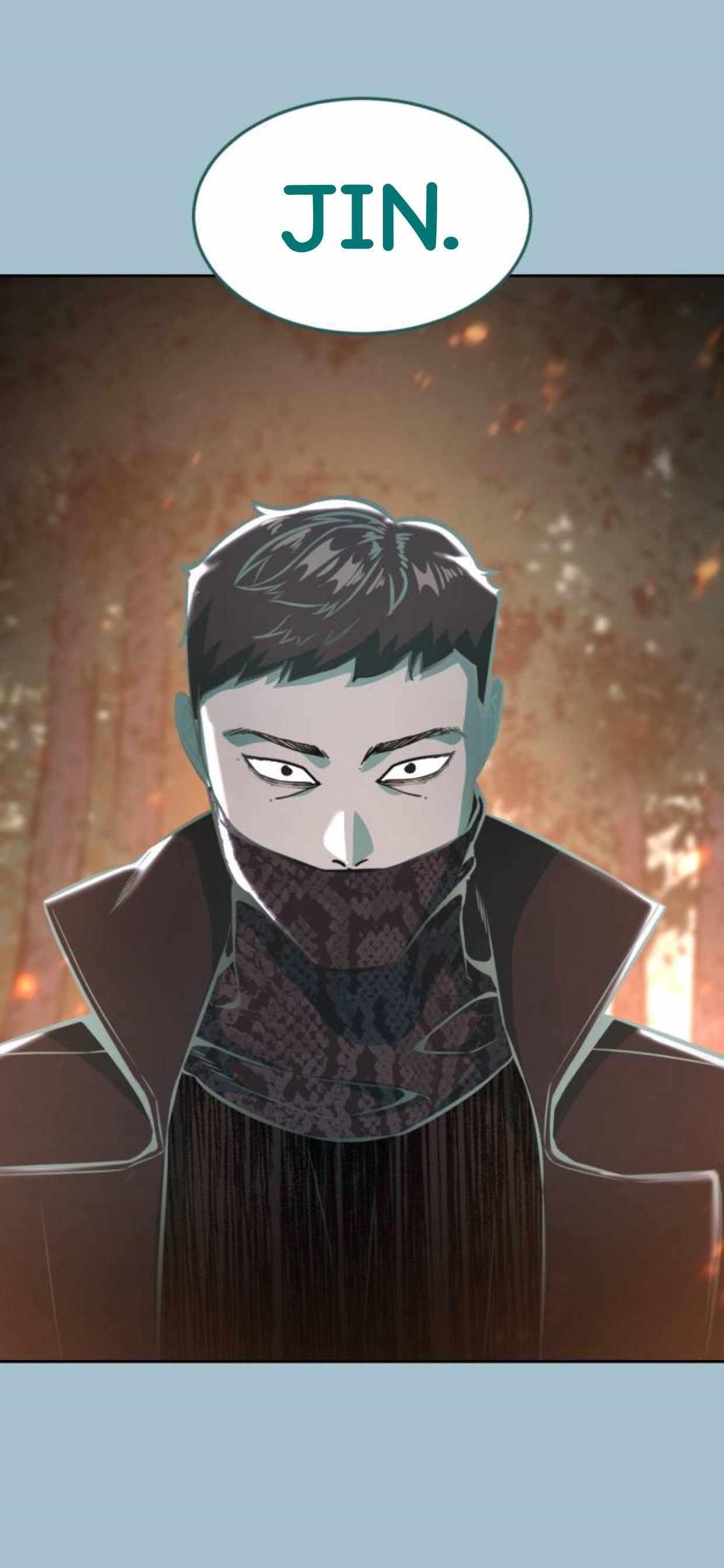 The Boy Of Death - Chapter 188 Page 7