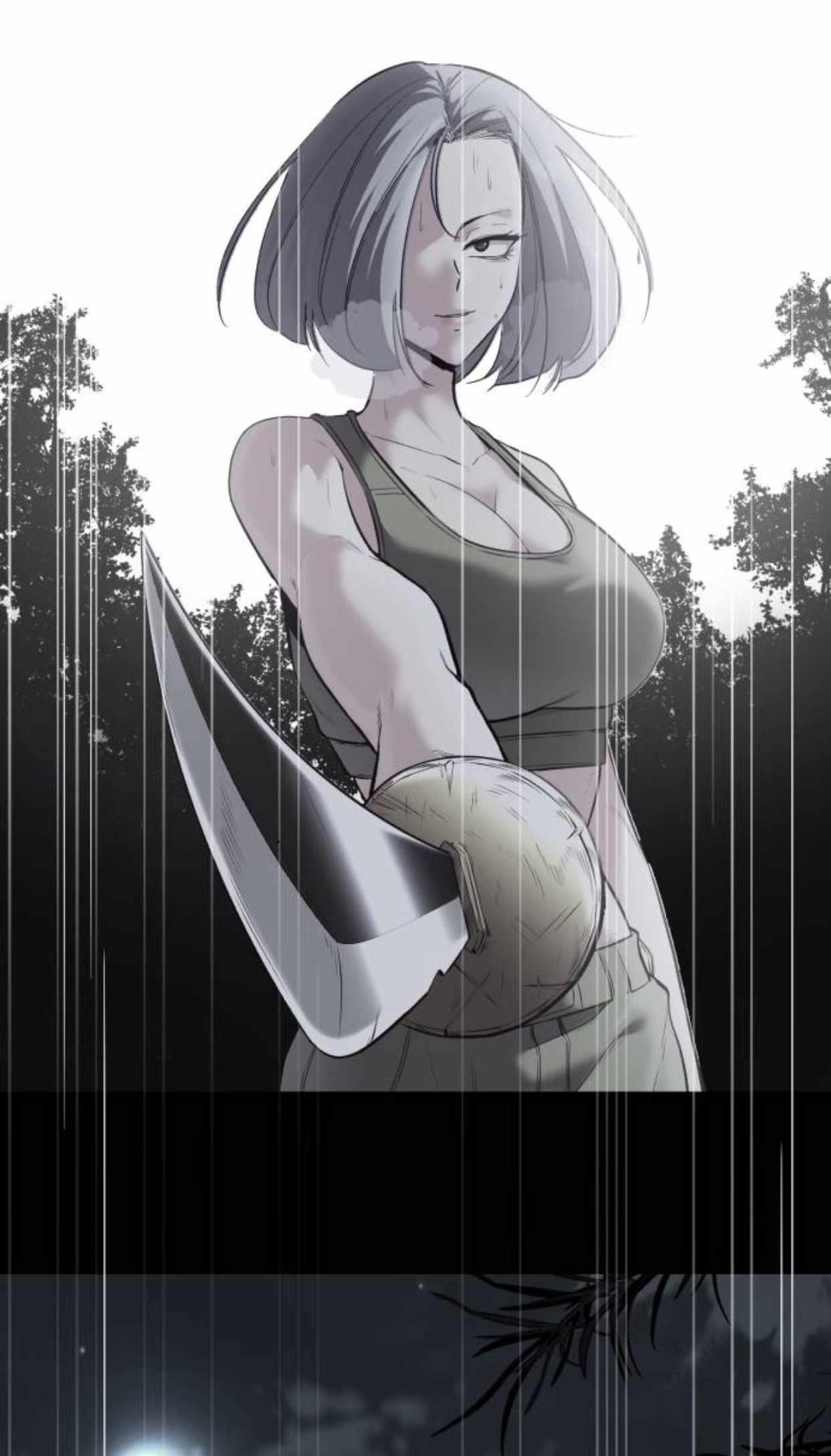 The Boy Of Death - Chapter 188 Page 71