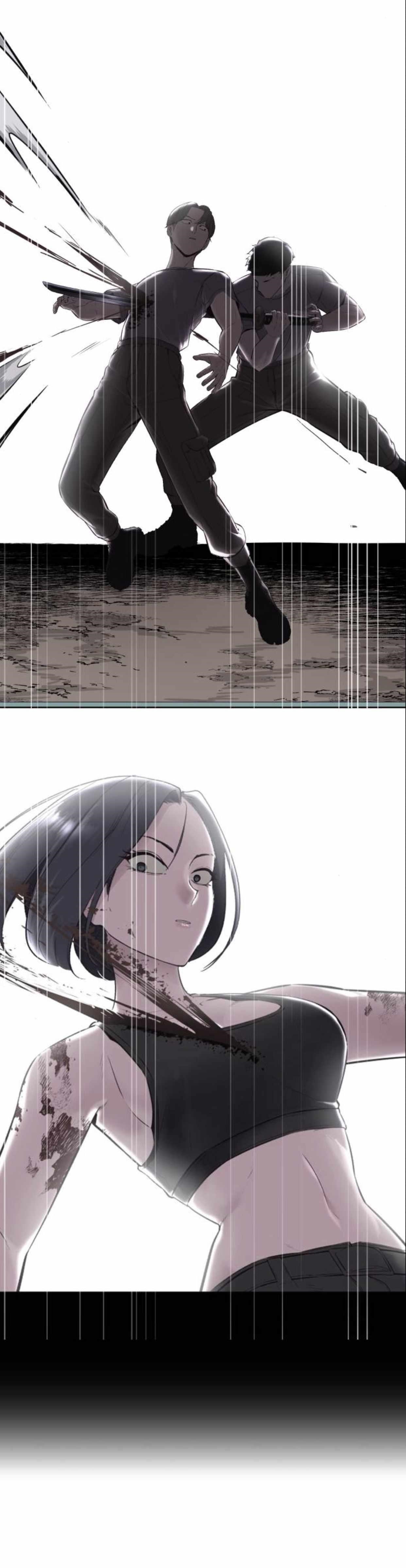 The Boy Of Death - Chapter 188 Page 73