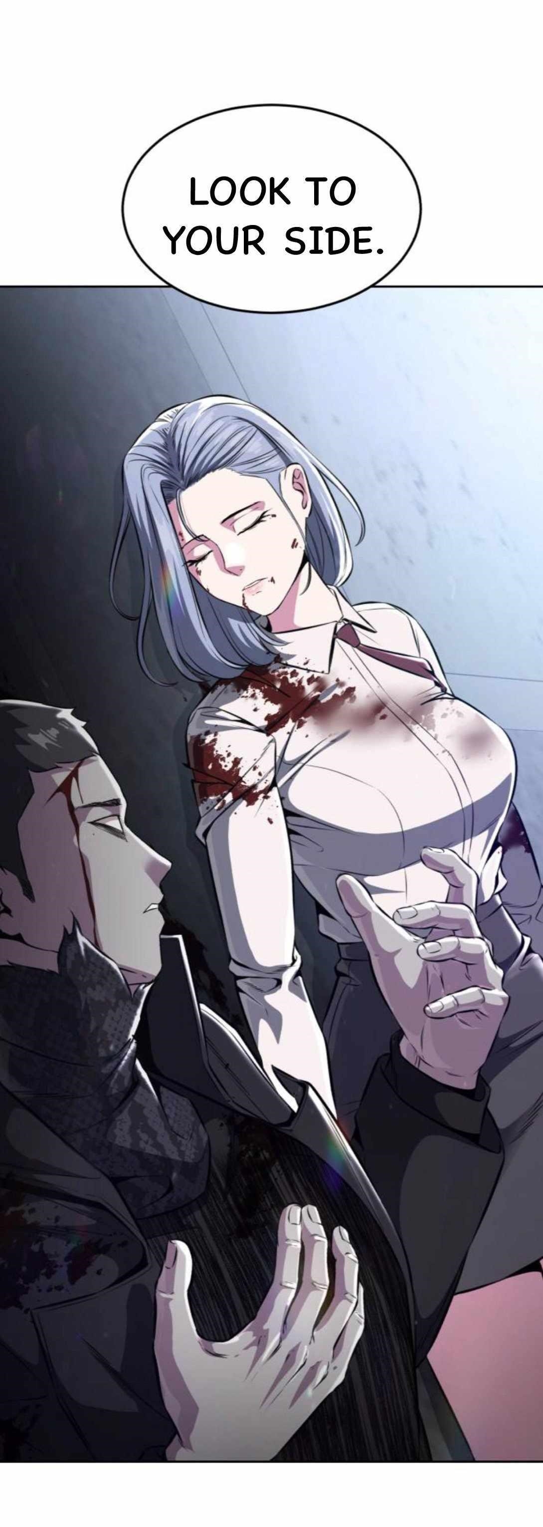 The Boy Of Death - Chapter 188 Page 75