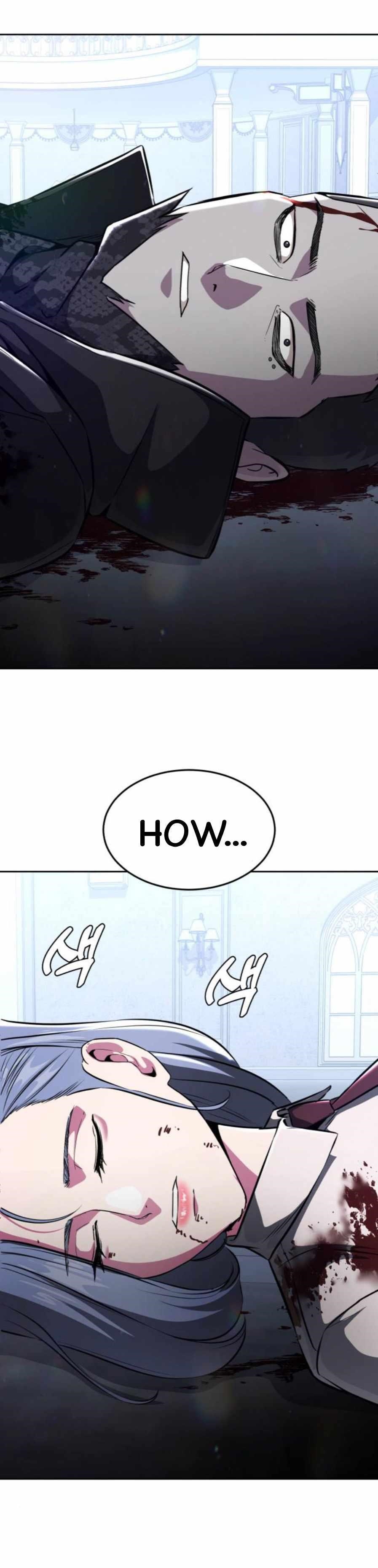 The Boy Of Death - Chapter 188 Page 77