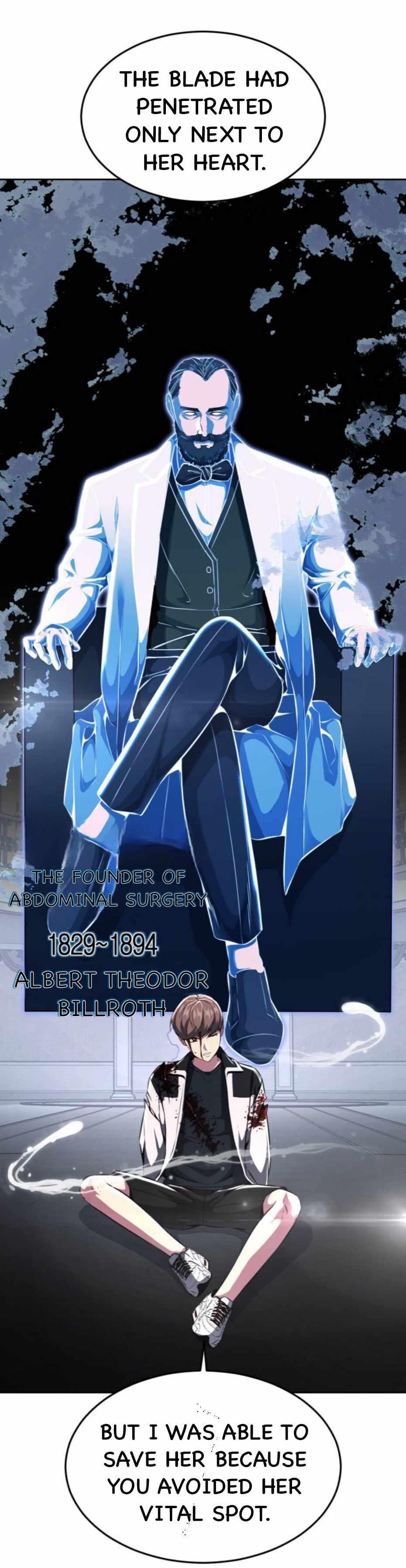 The Boy Of Death - Chapter 188 Page 78