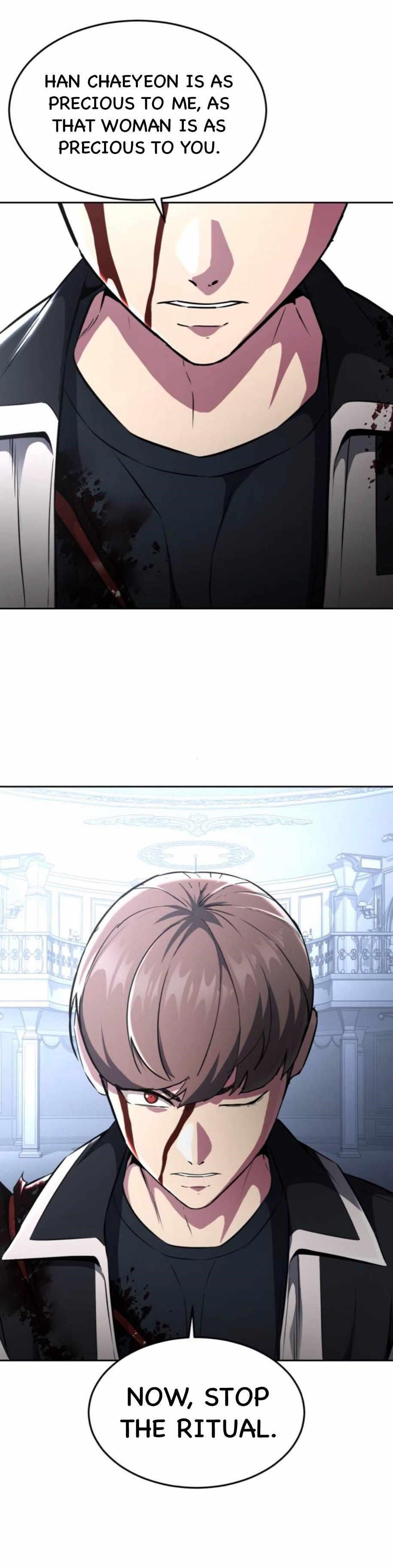 The Boy Of Death - Chapter 188 Page 80