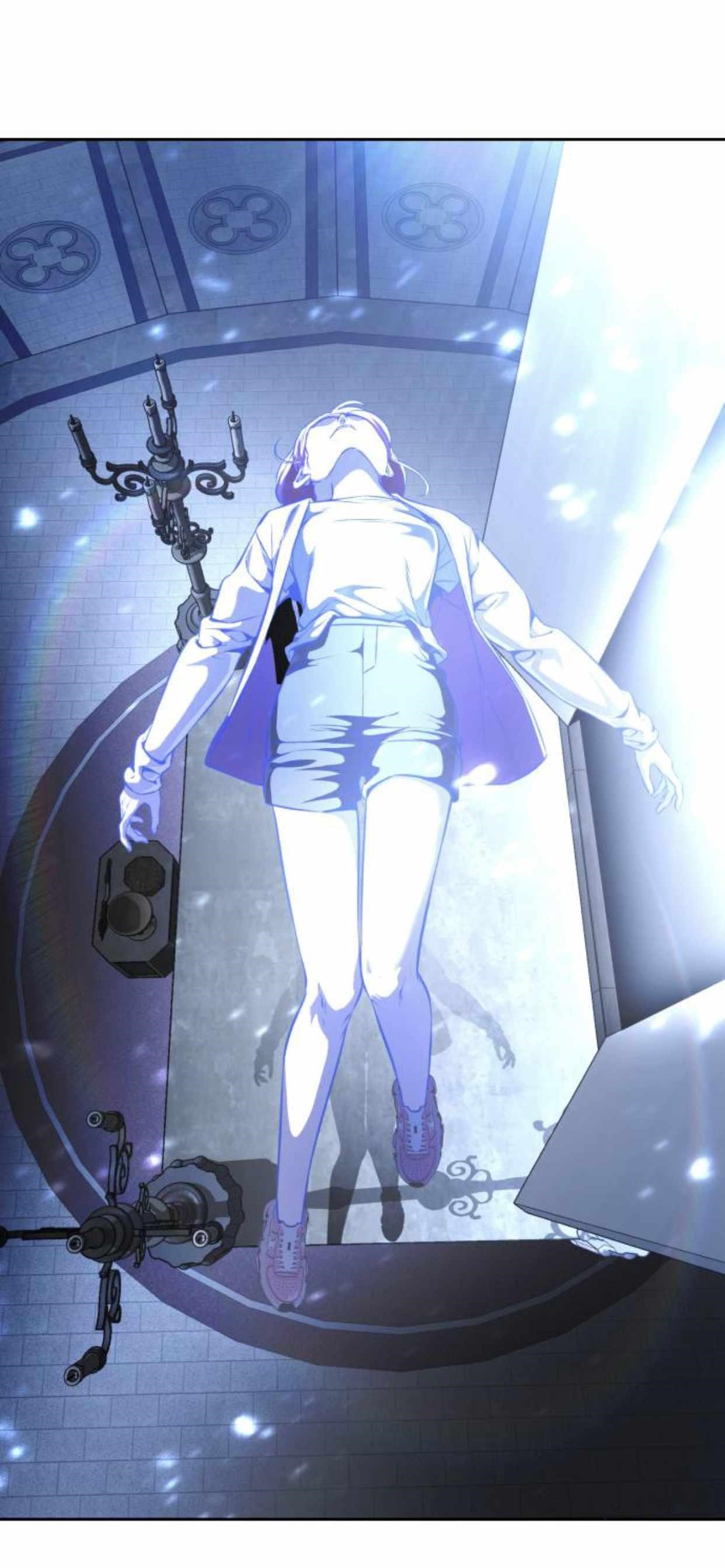 The Boy Of Death - Chapter 188 Page 84