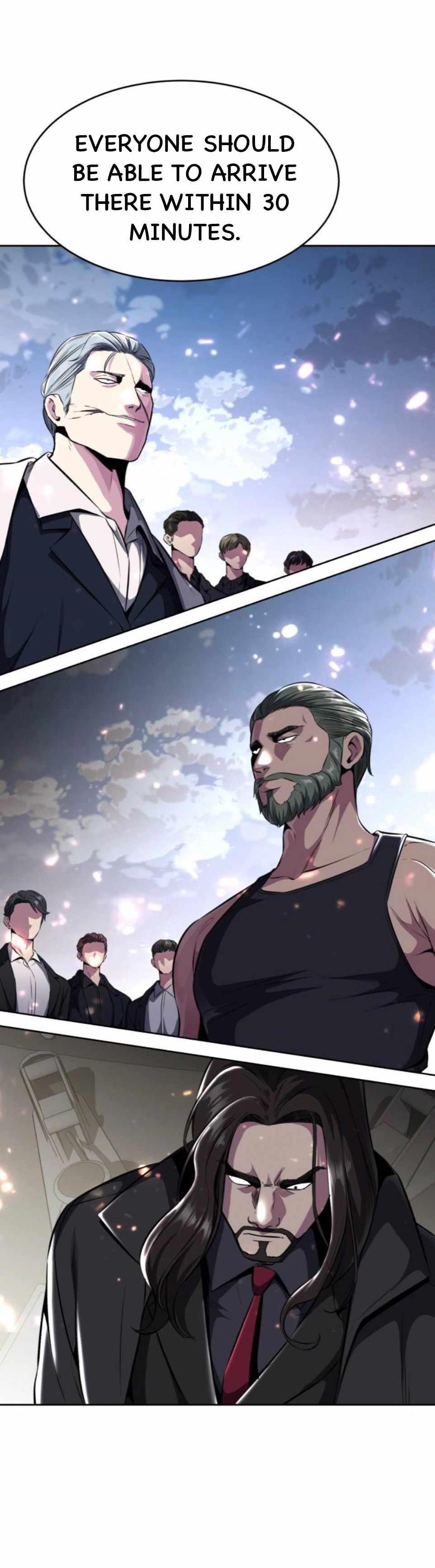 The Boy Of Death - Chapter 188 Page 87