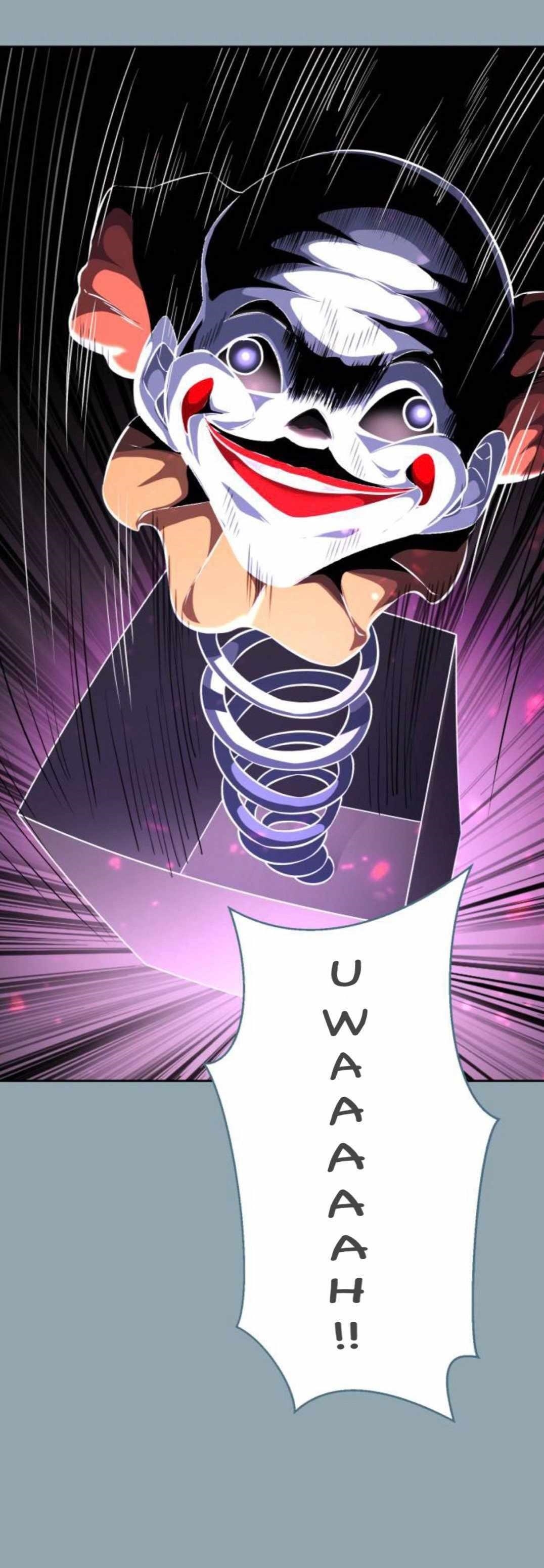 The Boy Of Death - Chapter 189 Page 14