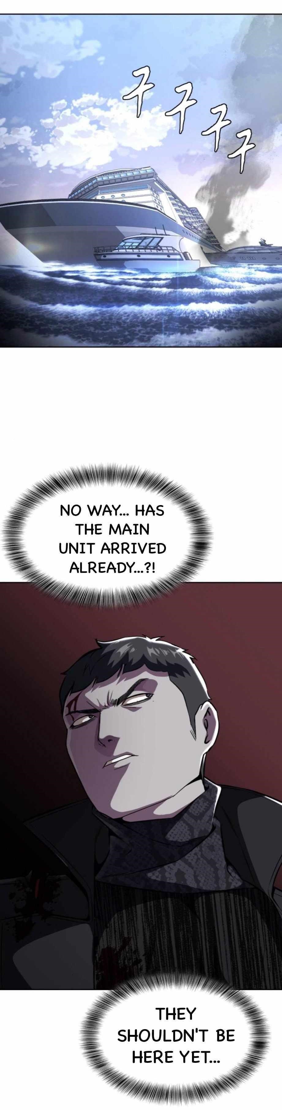 The Boy Of Death - Chapter 189 Page 18