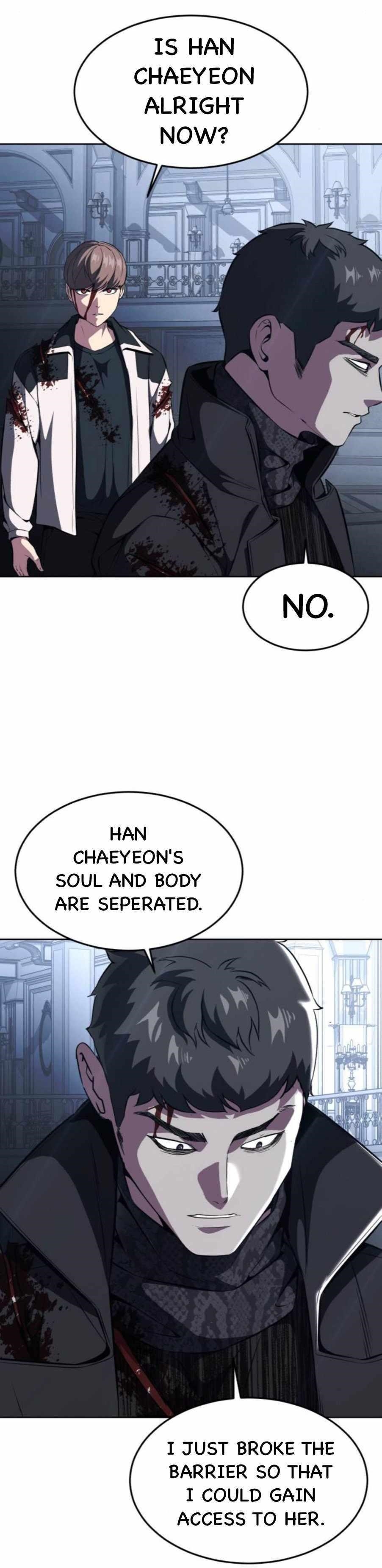 The Boy Of Death - Chapter 189 Page 3