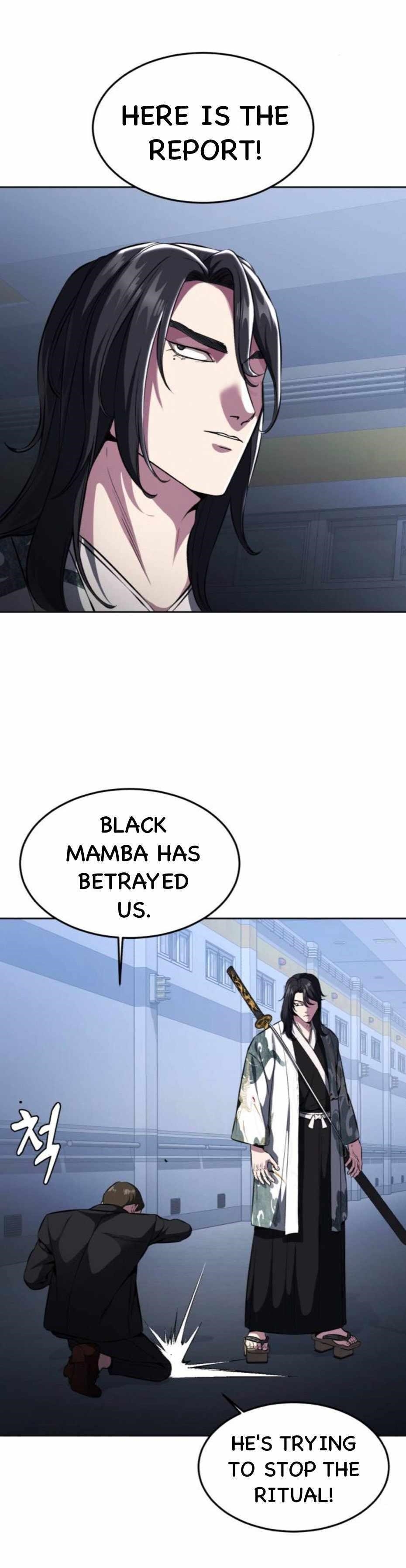 The Boy Of Death - Chapter 189 Page 48