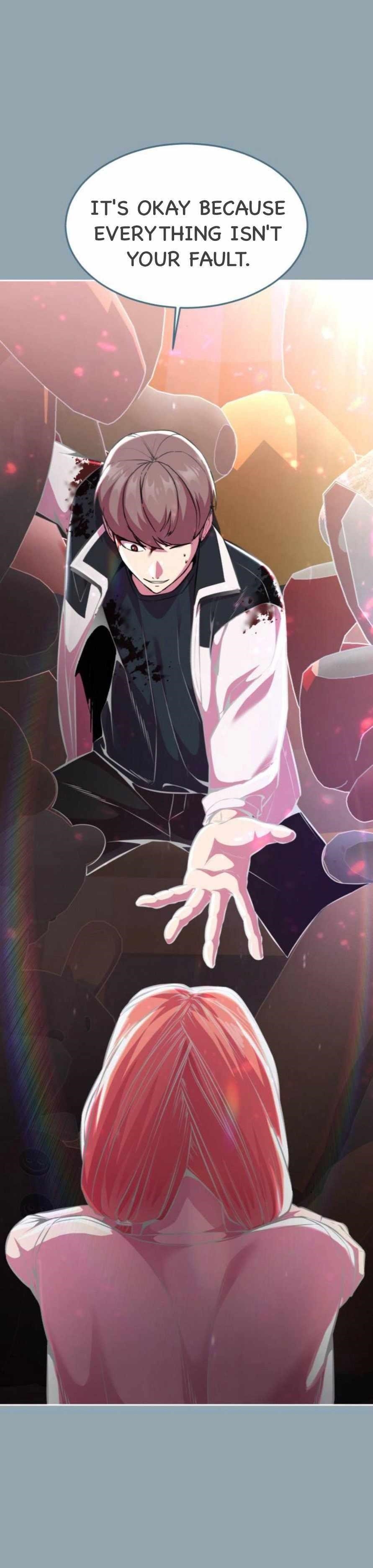 The Boy Of Death - Chapter 189 Page 59