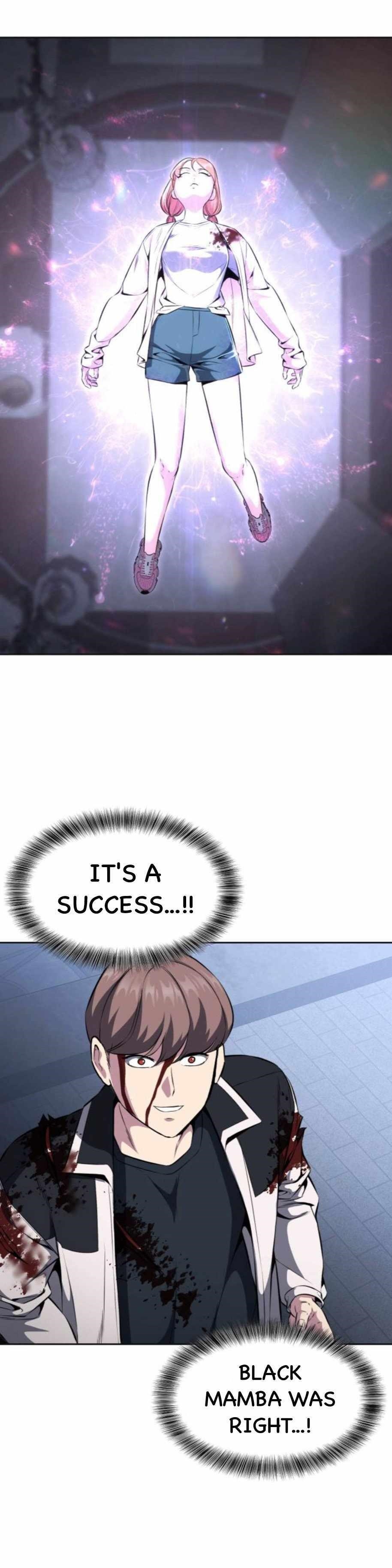The Boy Of Death - Chapter 189 Page 66