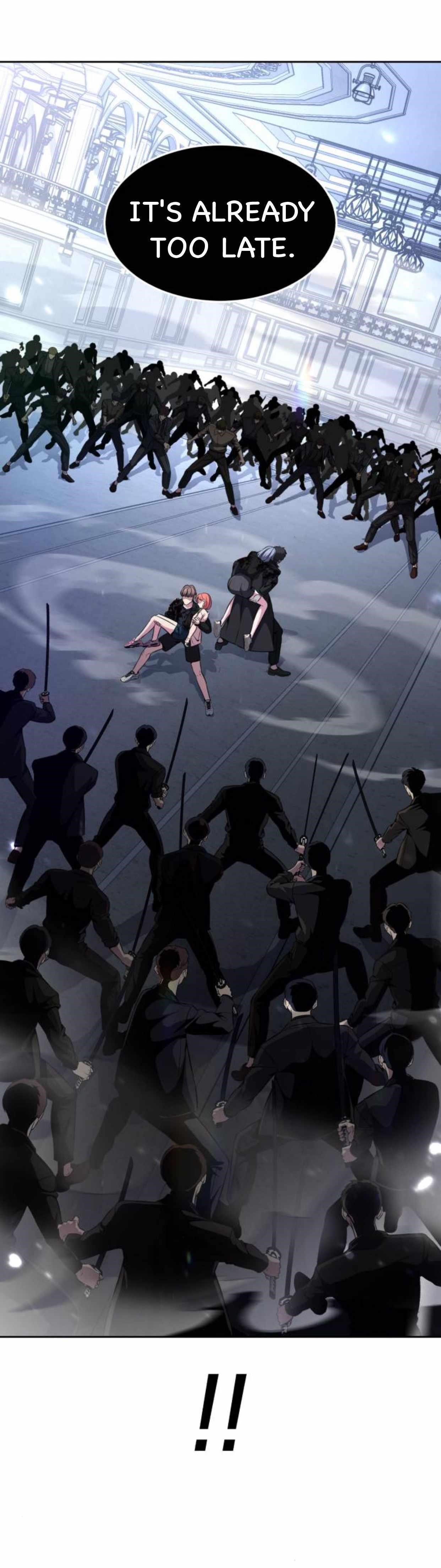 The Boy Of Death - Chapter 189 Page 79