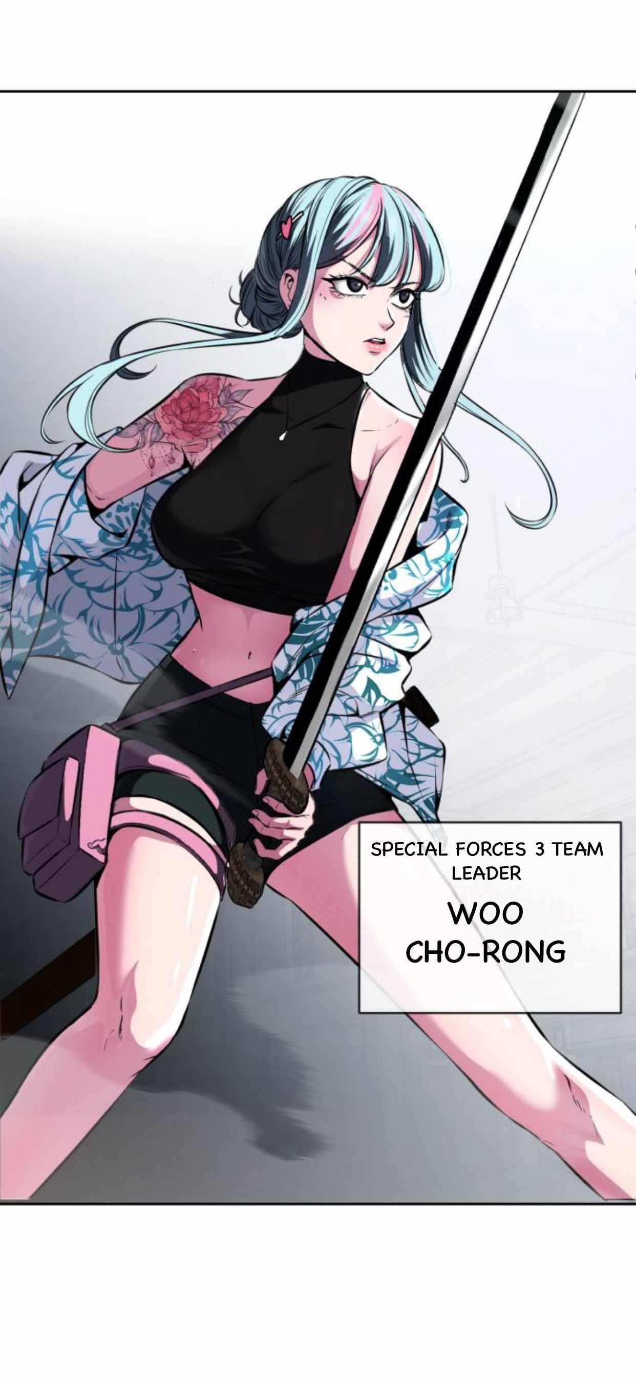 The Boy Of Death - Chapter 189 Page 89