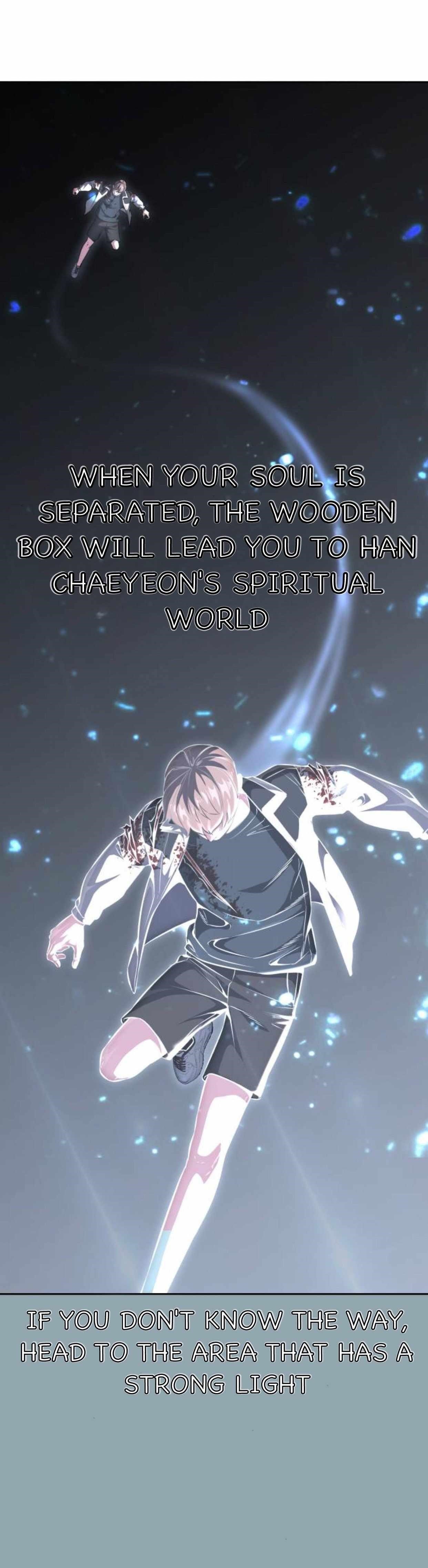 The Boy Of Death - Chapter 189 Page 9