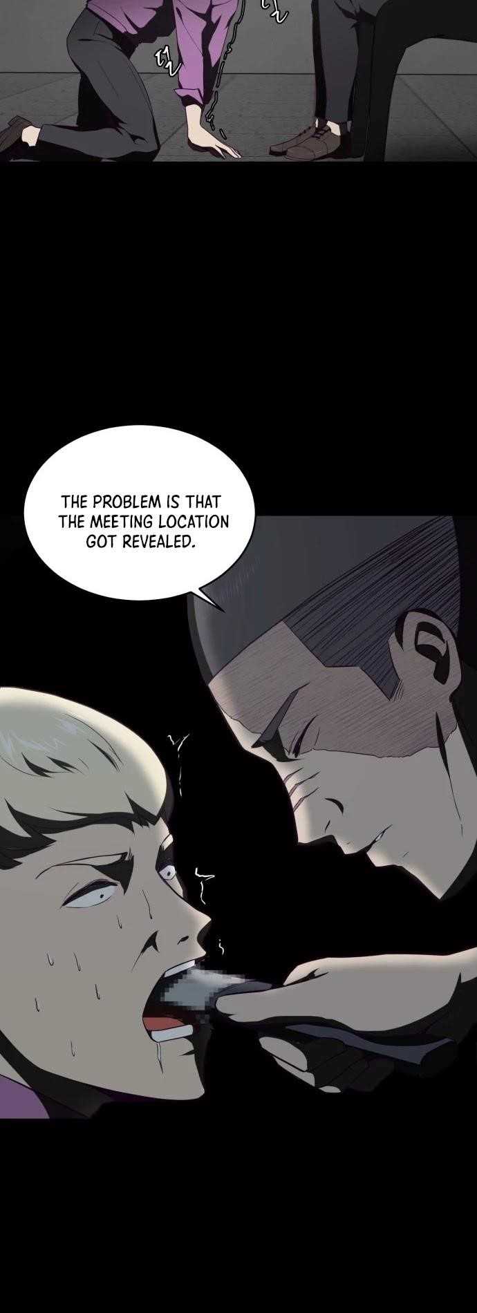 The Boy Of Death - Chapter 19 Page 10