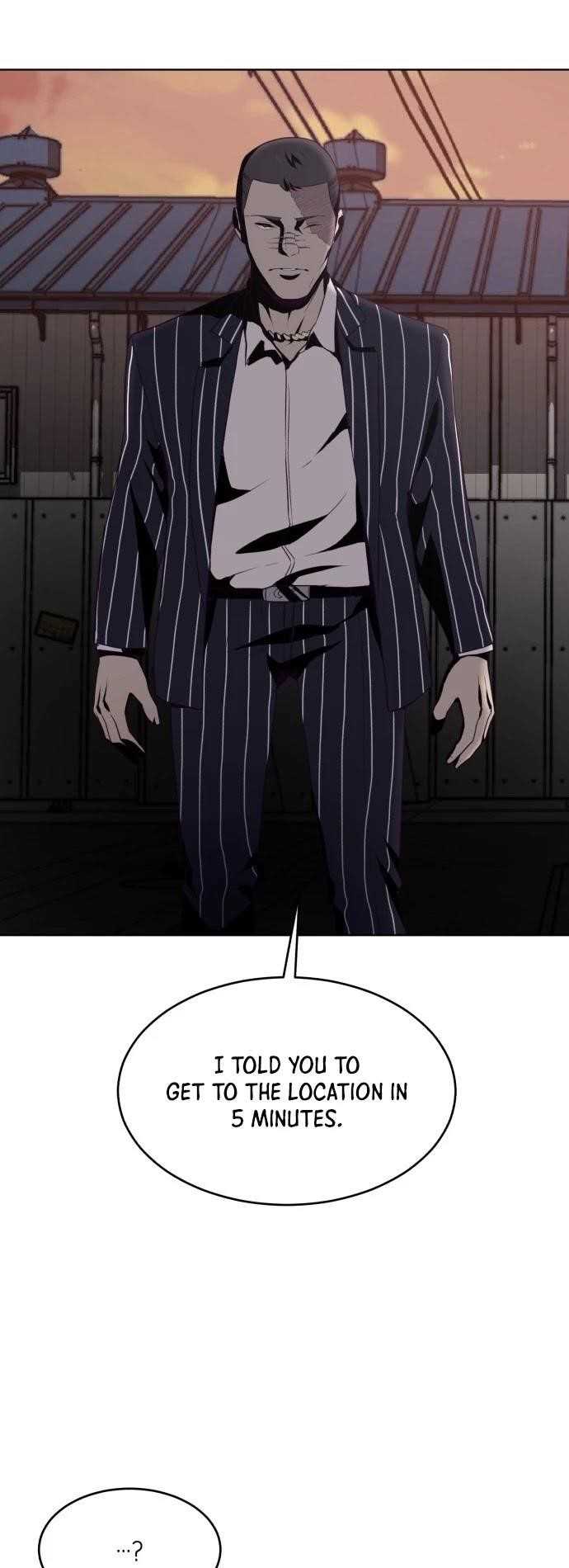 The Boy Of Death - Chapter 19 Page 14