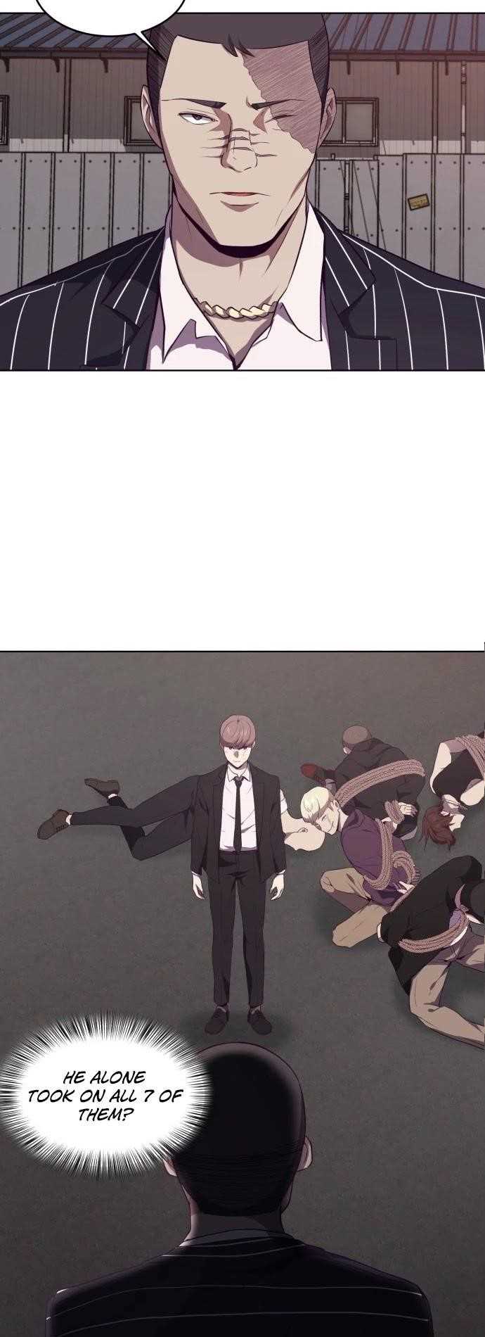 The Boy Of Death - Chapter 19 Page 15