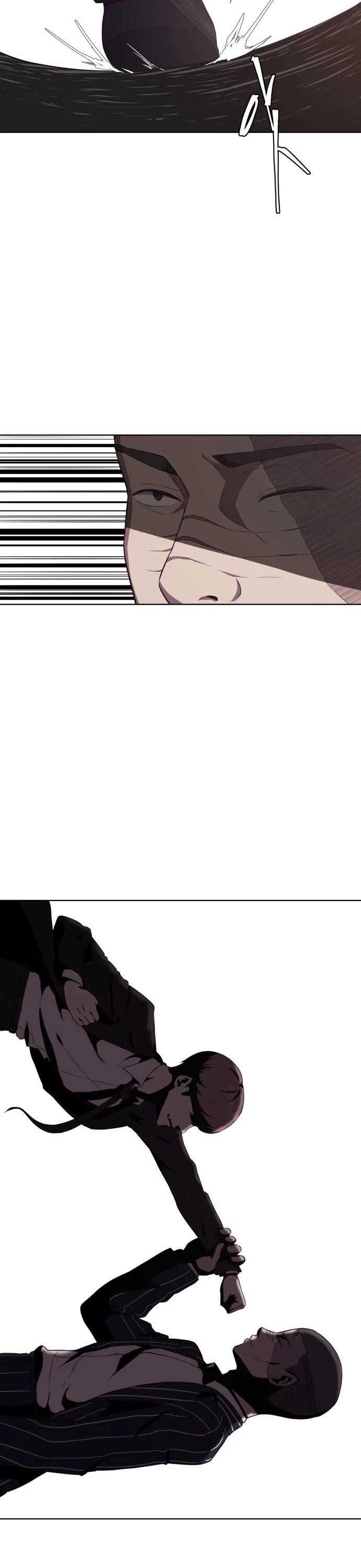 The Boy Of Death - Chapter 19 Page 17