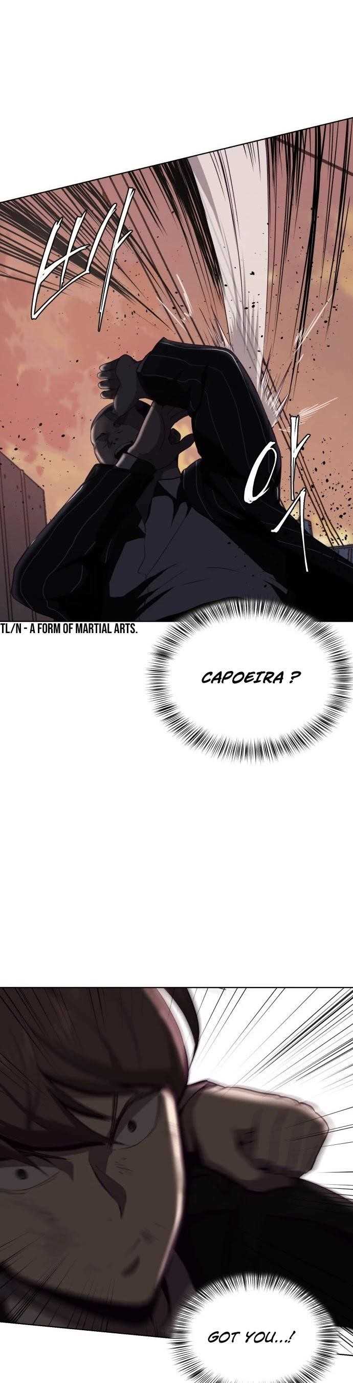 The Boy Of Death - Chapter 19 Page 20