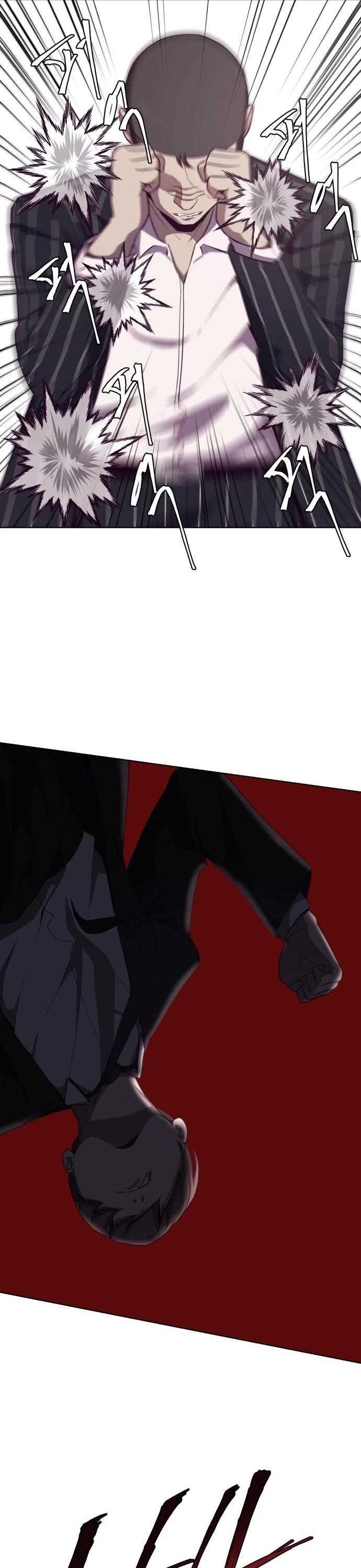 The Boy Of Death - Chapter 19 Page 22