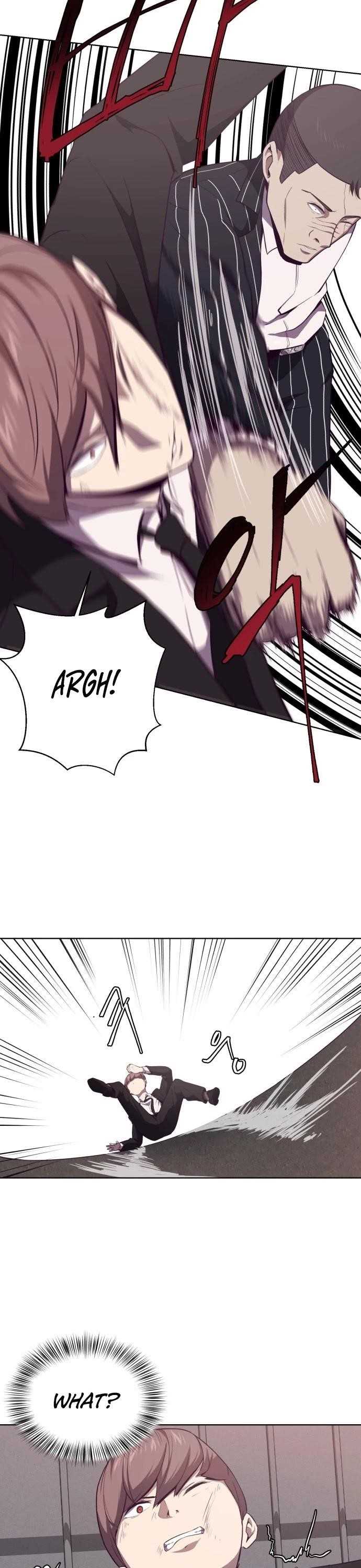 The Boy Of Death - Chapter 19 Page 23