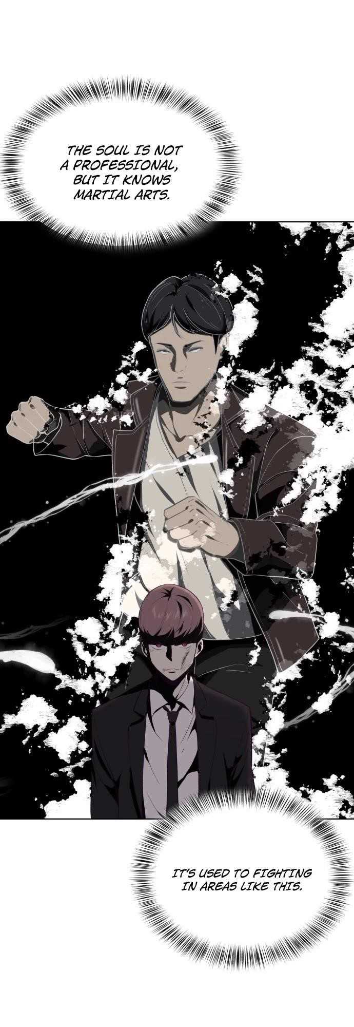 The Boy Of Death - Chapter 19 Page 26