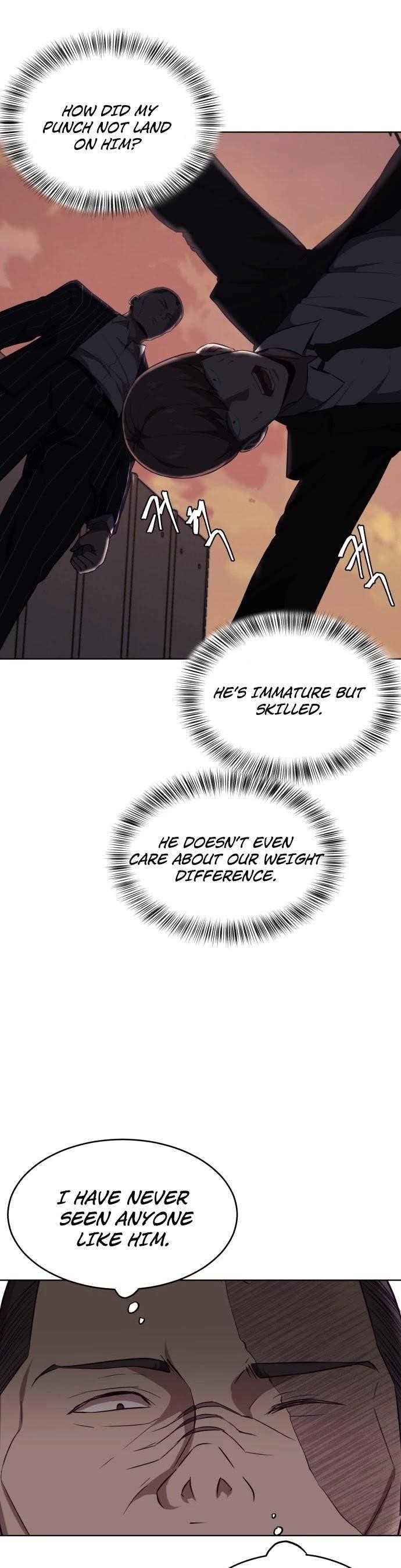 The Boy Of Death - Chapter 19 Page 36