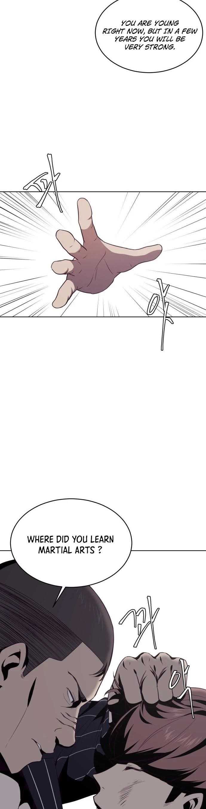 The Boy Of Death - Chapter 19 Page 37