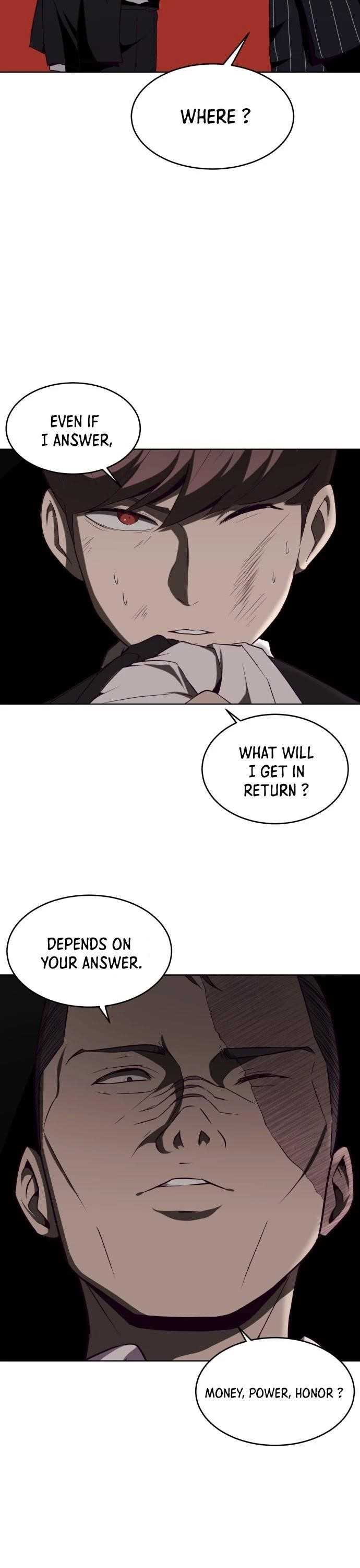 The Boy Of Death - Chapter 19 Page 38