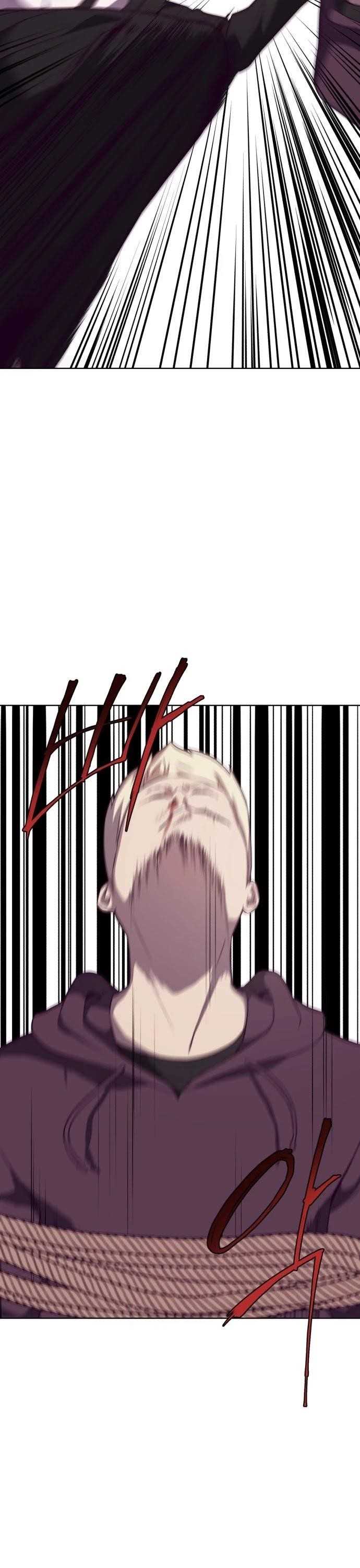 The Boy Of Death - Chapter 19 Page 7