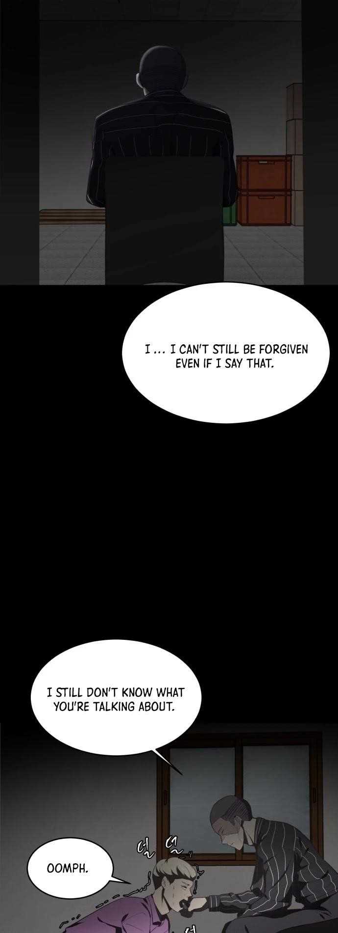 The Boy Of Death - Chapter 19 Page 9