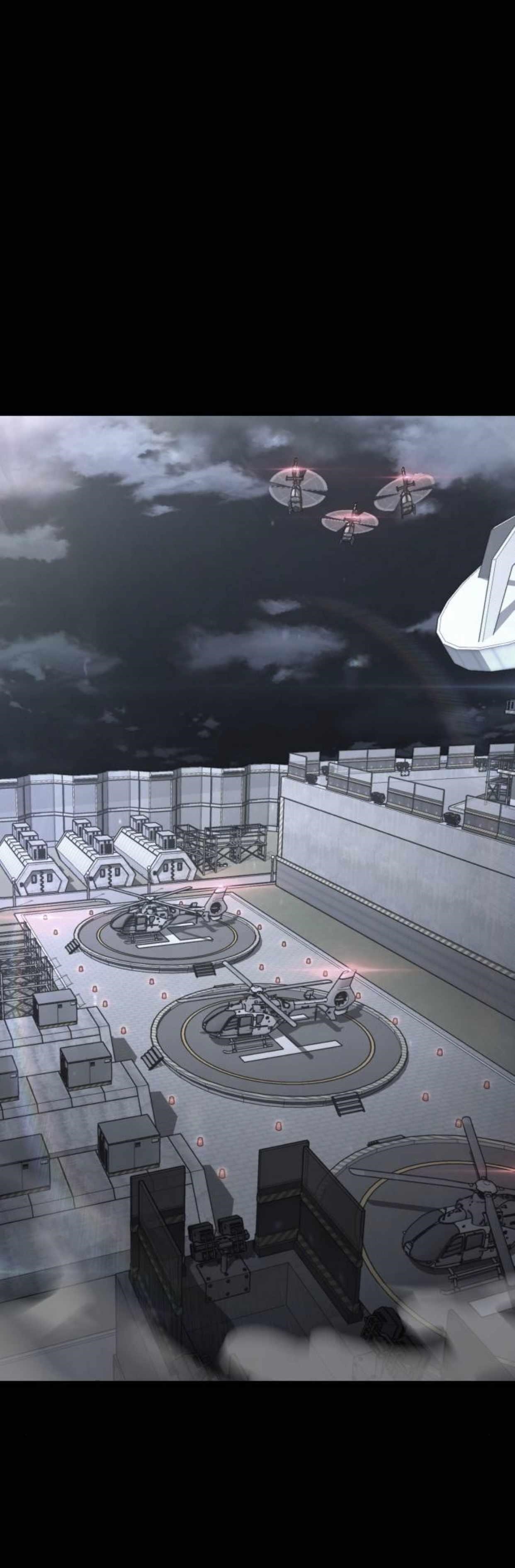 The Boy Of Death - Chapter 190 Page 1