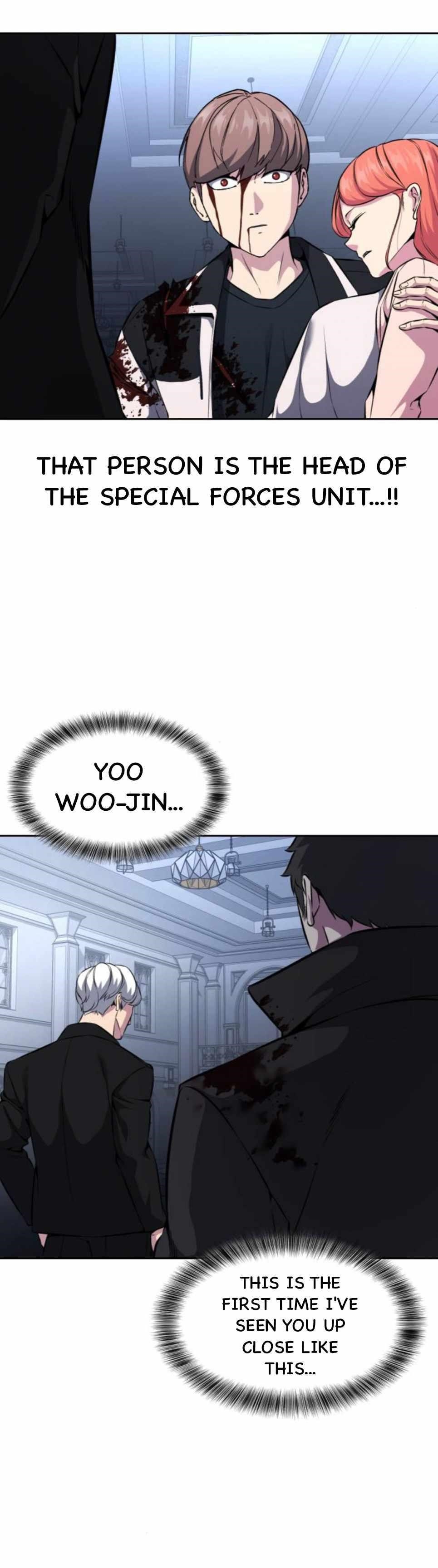 The Boy Of Death - Chapter 190 Page 10