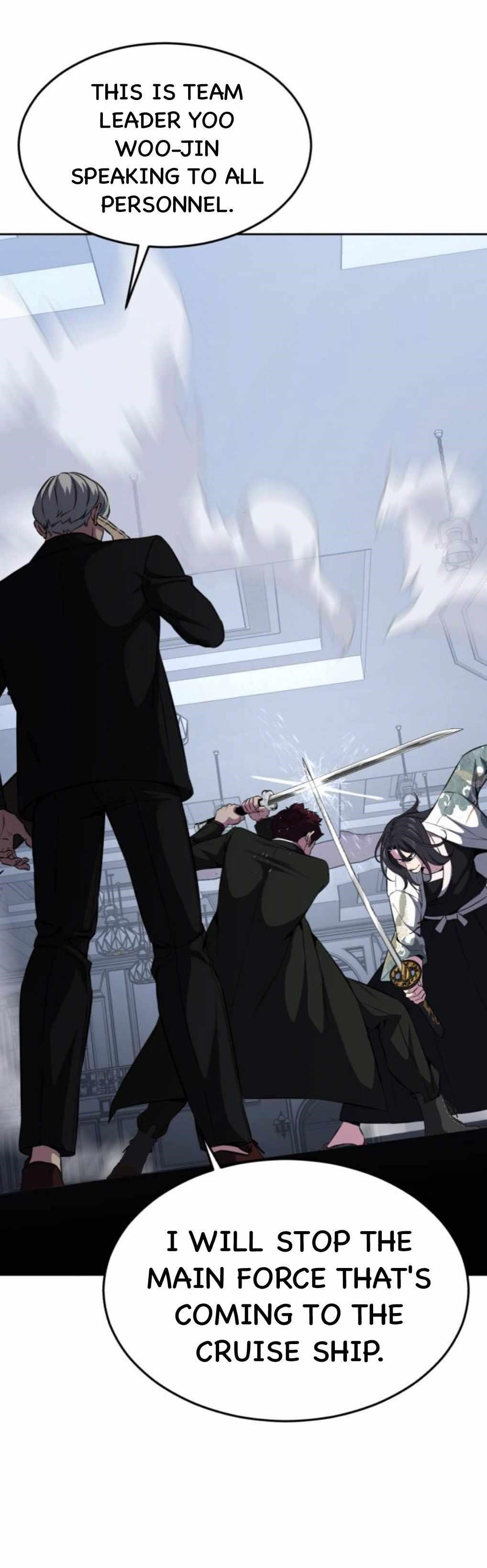 The Boy Of Death - Chapter 190 Page 17