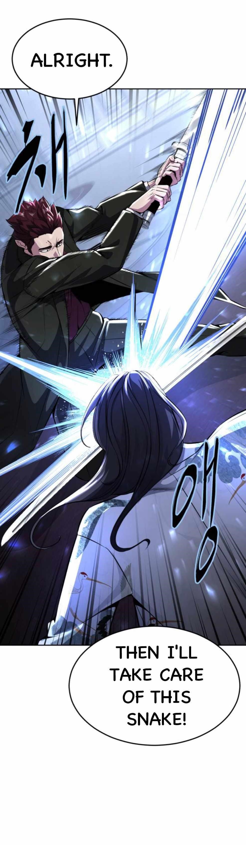 The Boy Of Death - Chapter 190 Page 21