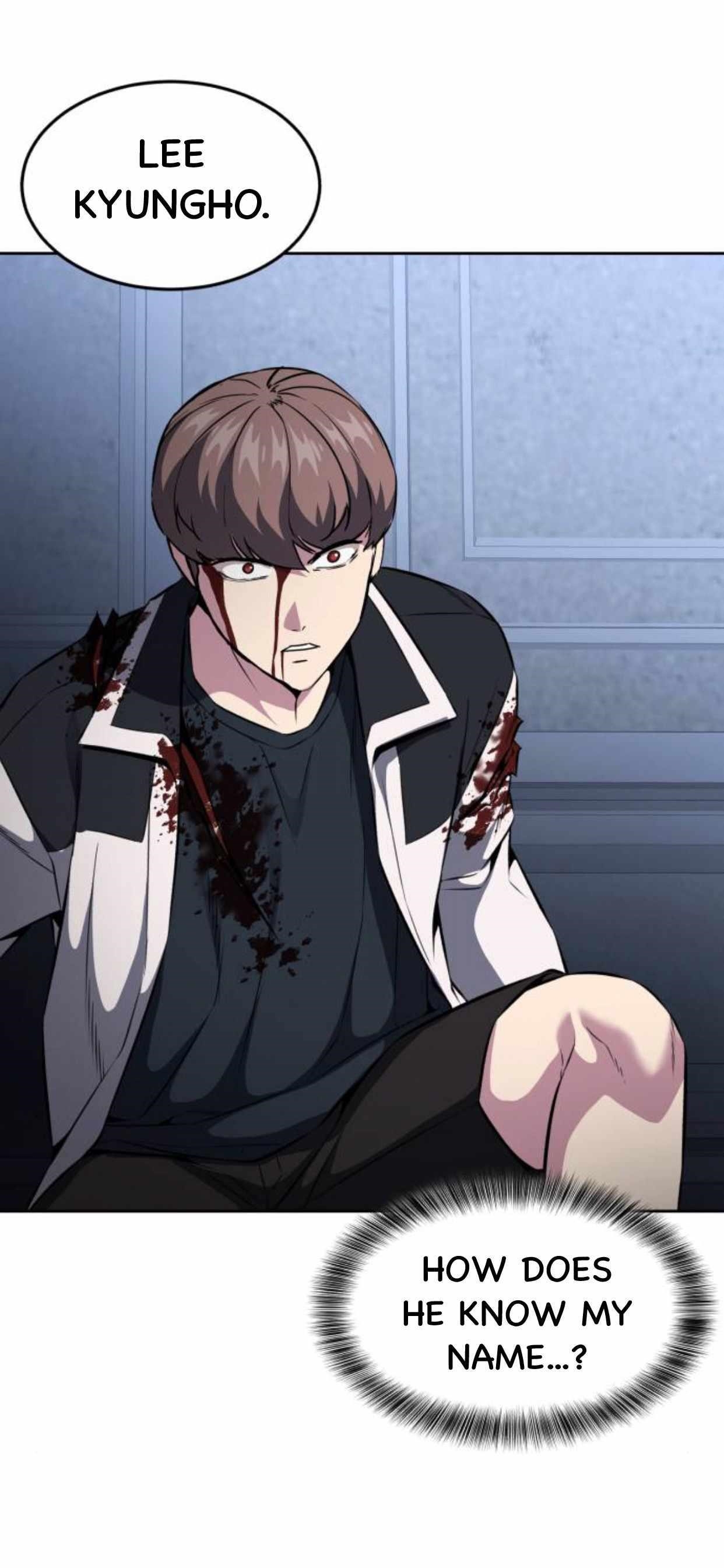 The Boy Of Death - Chapter 190 Page 25