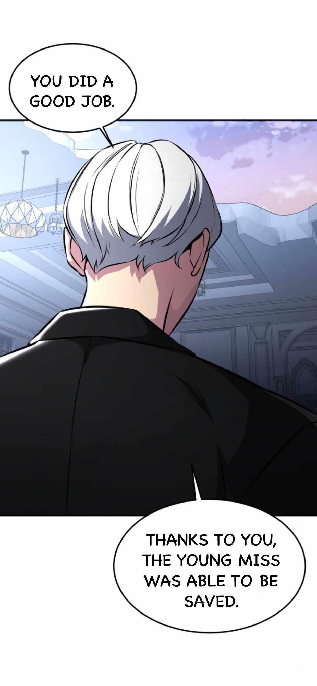 The Boy Of Death - Chapter 190 Page 26