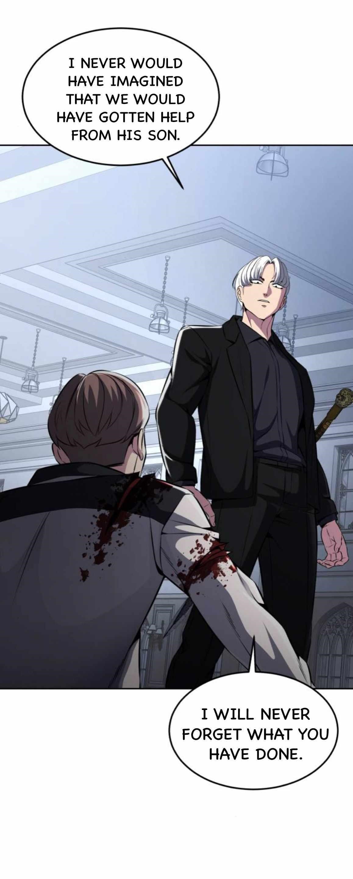 The Boy Of Death - Chapter 190 Page 27