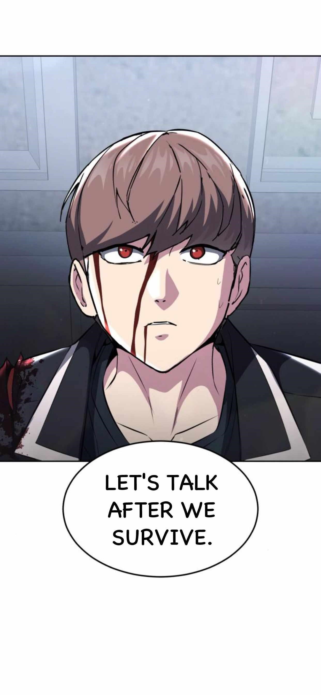 The Boy Of Death - Chapter 190 Page 29