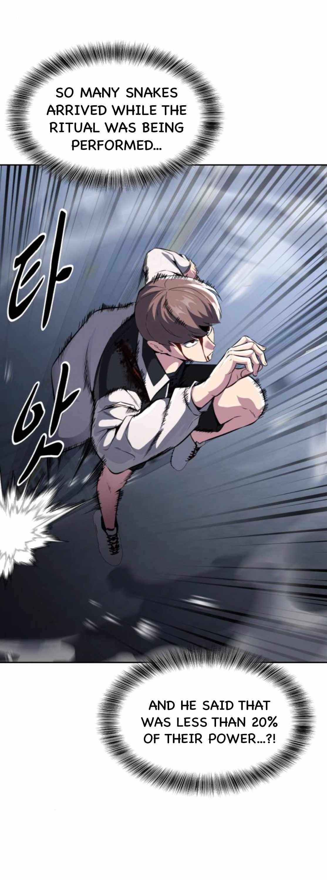 The Boy Of Death - Chapter 190 Page 32